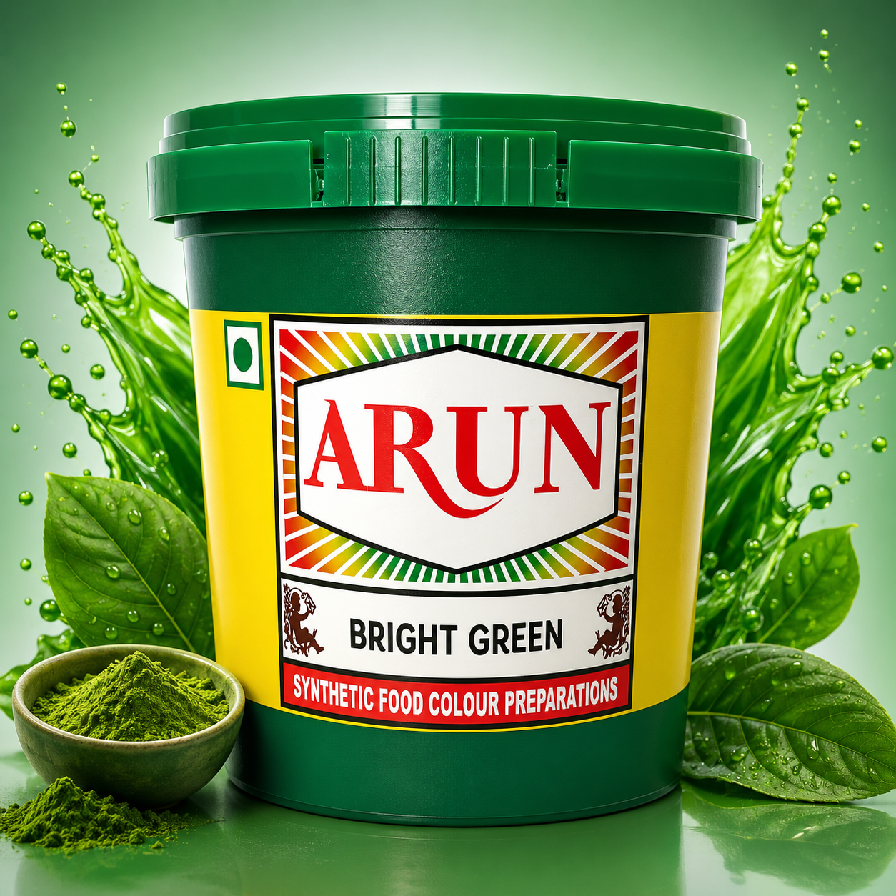 Food Colour Supplier In Meerut | Superior Food Colour Solutions
